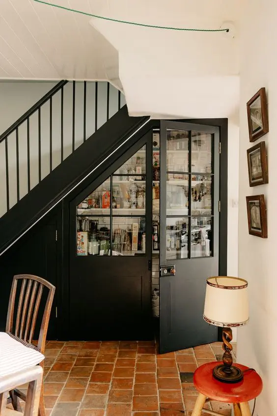 French Door Ideas