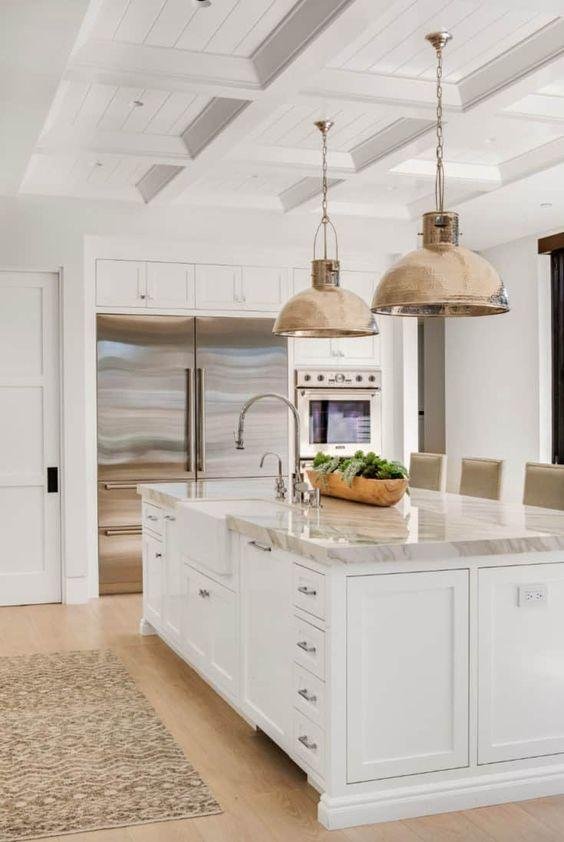 Statement Pendant Light